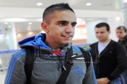 بودبوز للنهار‮: ‬أرضية الميدان أعاقتنا وكنت أود مواجه الكاميرون