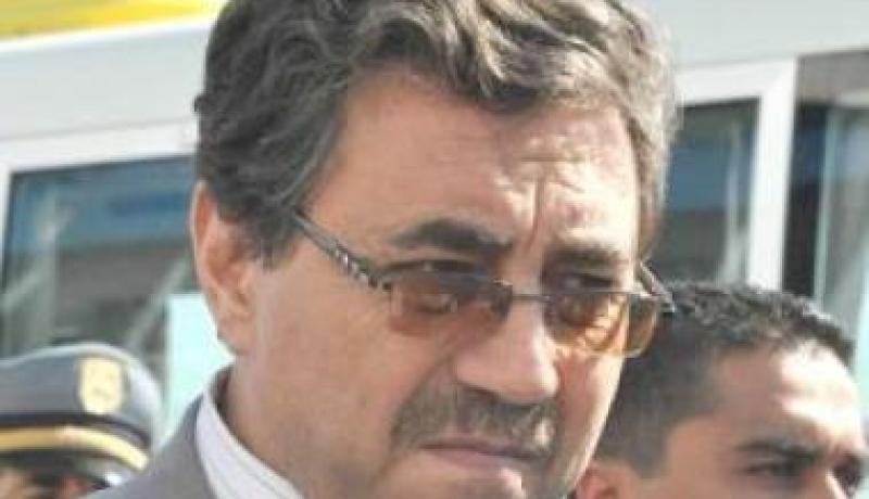 تخرج الدفعة الـ 12 لأعوان الرقابة بمدرسة الجمارك بباتنة