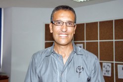 ''الخلاف السياسي بين البلدين ليس جديدا حتى نخاف من تأثيـره على لقائنـا معكم''