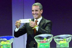 “ترشيح الفيلة لنيل اللقب في صالح الخضر… وهذا سر ابتسامتي لما سحبت اسم الجزائر