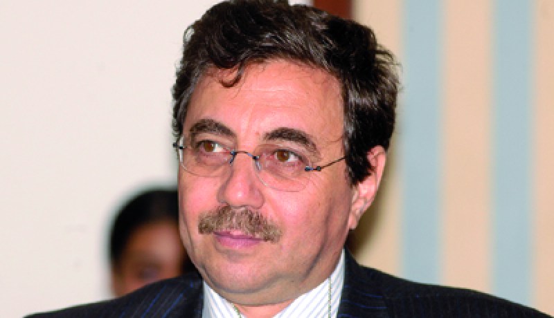 ‮''‬المصروف‮'' ‬قليل عند بودربالة