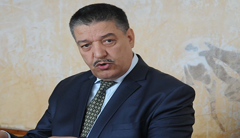 بروفيسورات بوضياف في الأكاديمية الفرنسية