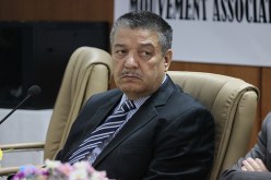 بوضياف: قانون الصحة الجديد يلبي احتياجات السكان كما ونوعا
