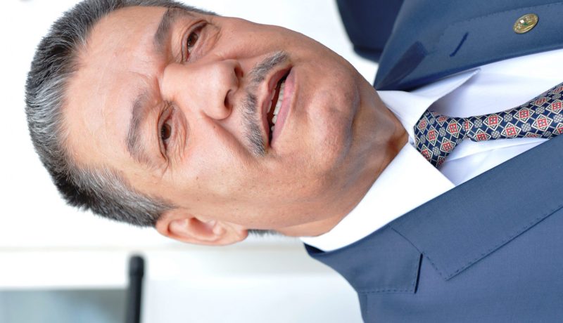 الخوف يجري الشيوخة