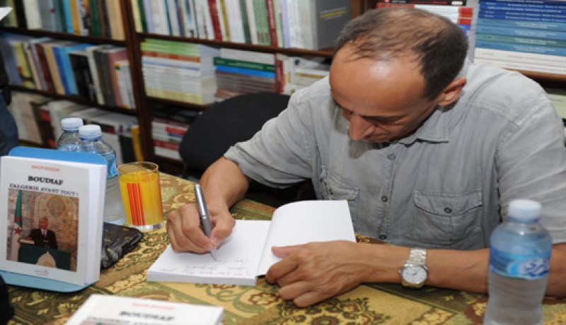 نجل محمد بوضياف يكشف تفاصيل اغتيال والده