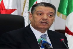 بوضياف يستقبل نقابات القطاع في جولة جديدة من المشاورات