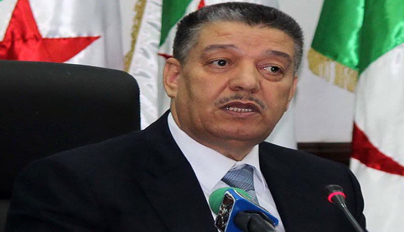 بوضياف يستقبل نقابات القطاع في جولة جديدة من المشاورات