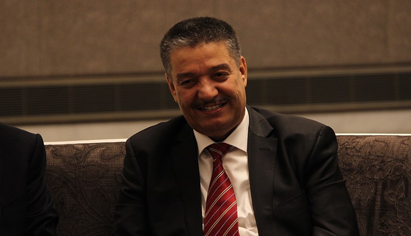 وزارة الدفاع تدعّم بوضياف