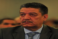 بوضياف يجرّب منصب محمد عيسى