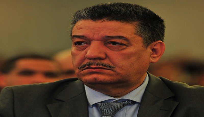 بوضياف يجرّب منصب محمد عيسى