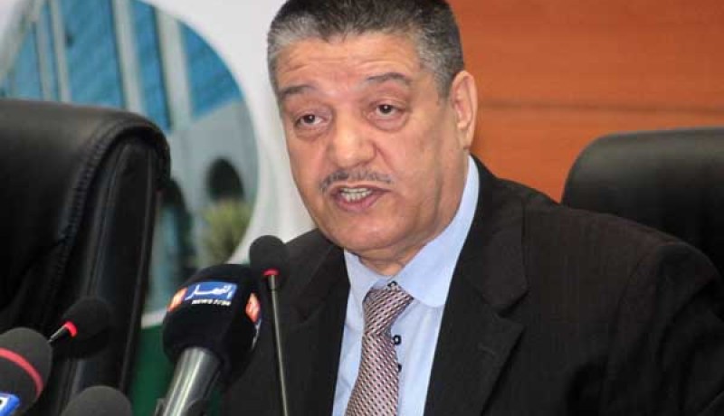 بوضياف يعلن أن الإنطلاق في إجراء عمليات أخرى لزرع الأعضاء سيكون قريبا
