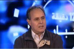 مسعود بوديبة:”المؤسسات الأمنية والعسكرية لديها مهام طبيعية لاينبغي التشهير بها “