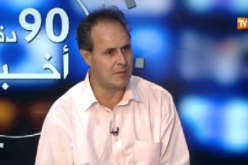 بوديبة يحذّر من الإمتحان الكتابي في مسابقة توظيف الأساتذة