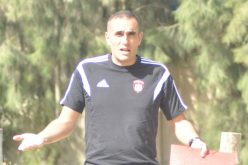 “بوجمعة ” مرشح لدعم الطاقم الفني للخضر كمحضر بدني !