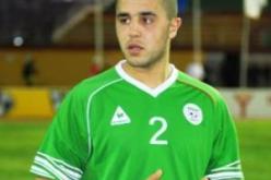 اختيار الجزائري مجيد بوقرة احسن لاعب عربي في أوروبا لسنة 2010