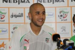 بوڤــــــــــــرة: ''تجاوزنا الخيبـــة وسنـــــــثــــــأر في مونديال البرازيل''