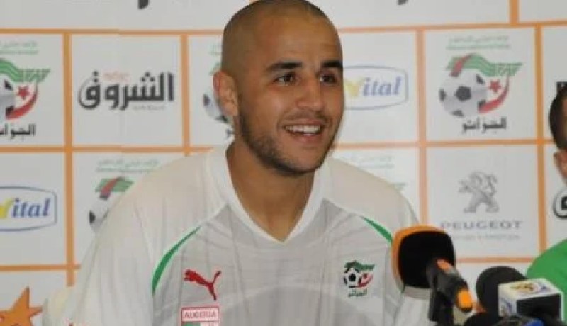 بوڤــــــــــــرة: ''تجاوزنا الخيبـــة وسنـــــــثــــــأر في مونديال البرازيل''