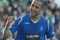 بوڤرة‮ ‬يضيّع لقب أحسن لاعب في‮ ‬الرانجرز ويكتفي‮ ‬بأجمل هدف