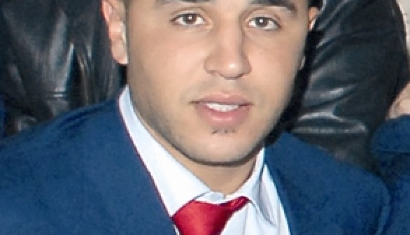 دبي ولا ''القرعاجية'' في''لالجيري