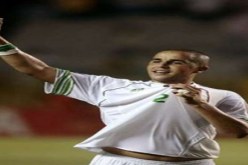 بوڤرة يتماثل للشفاء… يطمئن حليلوزيتش ولا يريد تضييع مباراة غامبيا