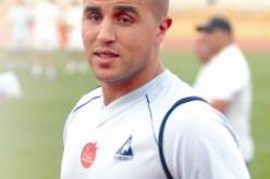 بوڤرة أحسن لاعب عربي‮ ‬حسب استفتاء قناة العربية