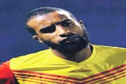 حاج بوقاش: أنا لا أعاني من إصابة قديمة