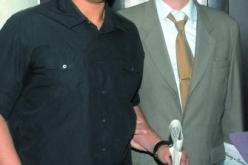 بوڤرة‮: ''‬فخور بنفسي‮ ‬لأني‮ ‬سأمثّل منتوجا جزائريا‮.. ‬وبلحاج ومغني‮ ‬سيكونان معنا في‮ ‬المونديال‮''‬