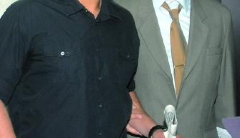 بوڤرة‮: ''‬فخور بنفسي‮ ‬لأني‮ ‬سأمثّل منتوجا جزائريا‮.. ‬وبلحاج ومغني‮ ‬سيكونان معنا في‮ ‬المونديال‮''‬