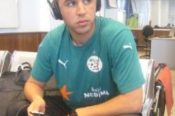 بوڤرة تعاوده الإصابة ويغيب عن مباراة‮ ''‬داندي‮ ‬يونايتد‮''‬