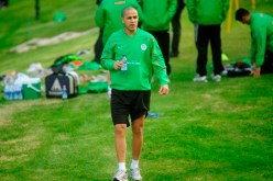 بوڤرة لا يوجد أي مشكل سيحول دون مشاركتي في المونديال