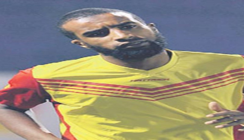 بوڤاش (مهاجم النصر السعودي) يكشف سر احترافه في النصر: ”اخترت اللعب في السعودية حبّا في الحرمين.. ورفضت أوروبا والمال” 
