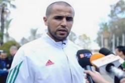 بوقرة يحمل الجميع مسؤولية الخسارة