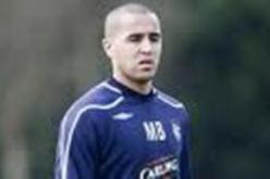 مجيد بوڤرة: ''سأنتقل إلى الدوري الإنجليزي بعد تشريف عقدي مع الرانجيرز''