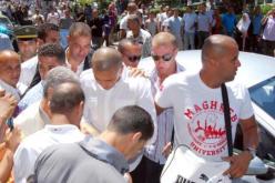 ''الماجيك'' بوڤرة يصنع الحدث في عنابة ويحظى بــــاستقـــبــــال النـــجـــــوم