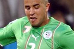 مصير بوڤرة مازال مجهولا والحرب تشتد بين وكيل أعماله وإدارة الرانجيرز