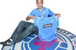 مجيد بوڤرة‮: ''‬هذا الموسم سيبقى خالدا في‮ ‬ذاكرتي‮''‬