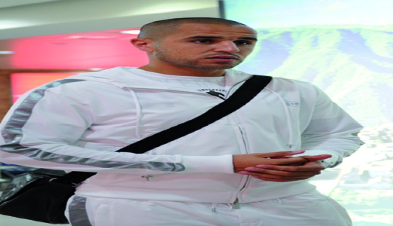 بوڤرة: “حليلوزيتش لم يبعد زياني بسبب مزاجه وجاهزون لمواجهة غامبيا”