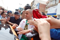 بـوڤــــــــرة: ''متأكد من تألقنا في المونديال… والجميع يجب أن يحترم سعدان''