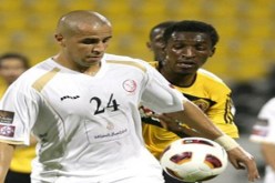 بوڤرة‮ ‬يقود لخويا إلى الفوز أمام أهلي‮ ‬دبي‮ ‬ويحظى بالإشادة من بلماضي