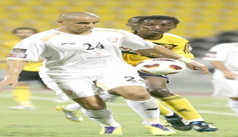 بوڤرة في السعودية لأداء مناسك العمرة