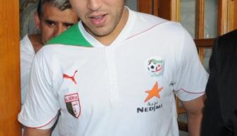 هامبورغ يرضخ لمطالب رانجيرس و يرفع العرض إلى 5.6 مليون أورو من أجل بـوڤرة