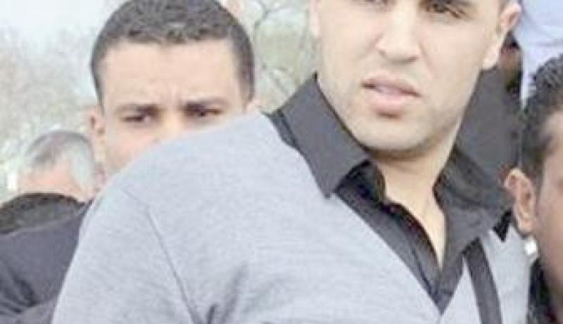 بوقرة يغيب عن لقاء الجزائر و المغرب