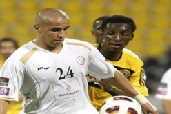 بوقرة‮ ‬يسجل أول أهداف دوري‮ ‬النجوم ويقود لخويا للفوز على الوكرة‮