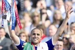 بوڤرة يصف مباراة مصر- الجزائر بأكبر من داربي السيلتيك والراينجرز