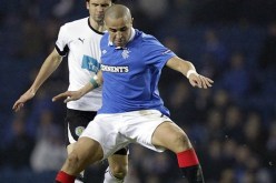 بوڤرة‮ ‬يـواجـه‮ ''‬سـبـورتـيــنغ‮ ‬لشبـونة‮'' ‬ويبـدة ‮ ‬أمام‮ ''‬فيـلاريـال‮'' ‬للتعويض في‮ ‬إيـاب الدوري‮ ‬الأوروبي‮ ‬