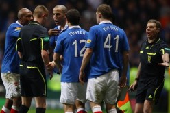 بوڤرة في‮ ‬هولندا اليوم لمواجهة‮ ''‬ايندوفين‮'' ‬في‮ ‬ثمـن نهـائي‮ ‬ الدوري‮ ‬الأوروبي‮ ‬