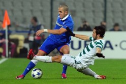 بوڤرة‮ ‬يعاقب ويغيب عن مواجهة بوزيد‮ ‬