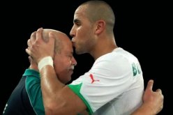 إشاعة وفاة سعدان والعقم الهجومي‮ ‬لـ‮''‬الخضر‮'' ‬في‮ ‬المونديال ضمـــــن أســــــوأ أحـــــــداث الريـــاضــــــــة العربـــيـــــــة فـــــــــــي‮ 0102‬