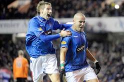 بوڤرة: ''لن أتكلم عن العروض حاليا فأنا بحاجة إلى التـدريــــب الشــاق لتقـــديــــم موسم كبـــيـــــر''