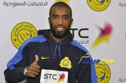 الجزائري الحاج بوقاش يلتحق بنادى التعاون السعودي